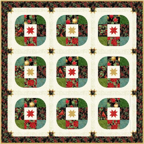 Hygge Quilt by 